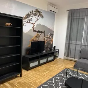  Apartman Castle Hill Safari
