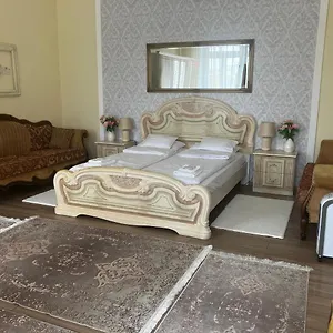  Apartman Logod Panorama