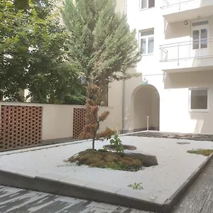  Apartman Krisztina 21
