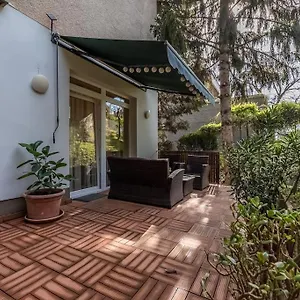  Apartman Szabi Buda New Terrace