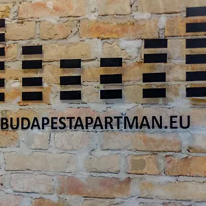  Apartman Buda Sziveben