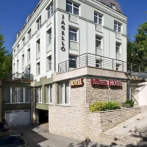 Hotel Jagello Business, Budapest