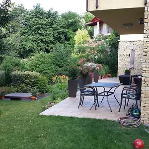  Apartman Sofia Kázmér