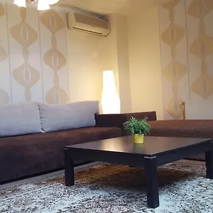 Apartment Relax, Budapest