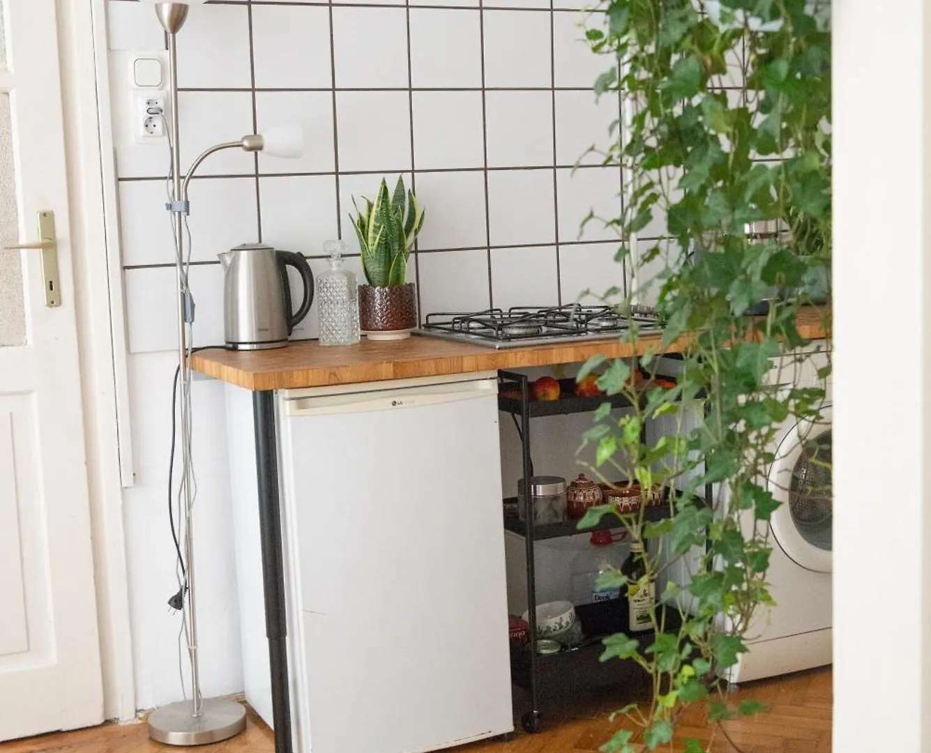 Pecorino'S Apartment Budapest