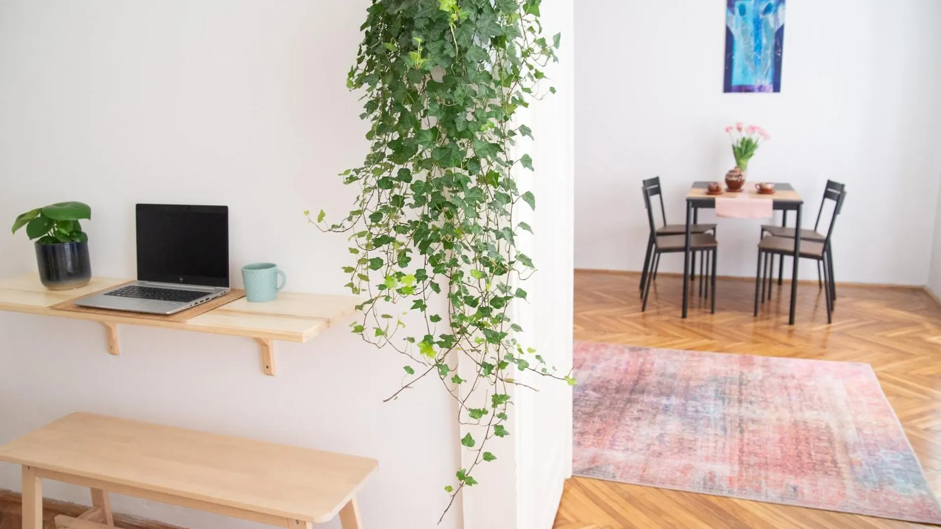 Pecorino'S Apartment Budapest