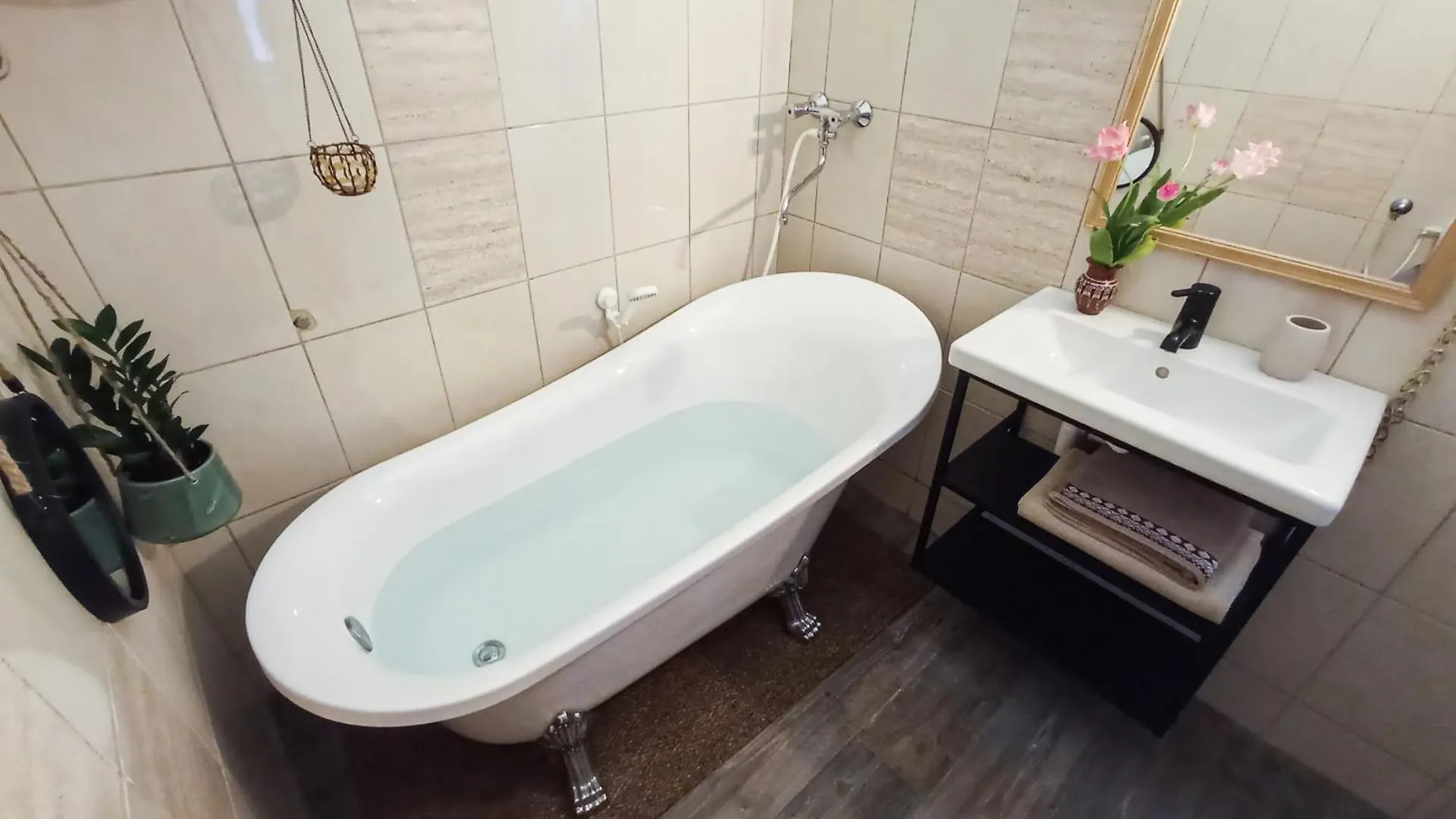 Pecorino'S Apartment Budapest